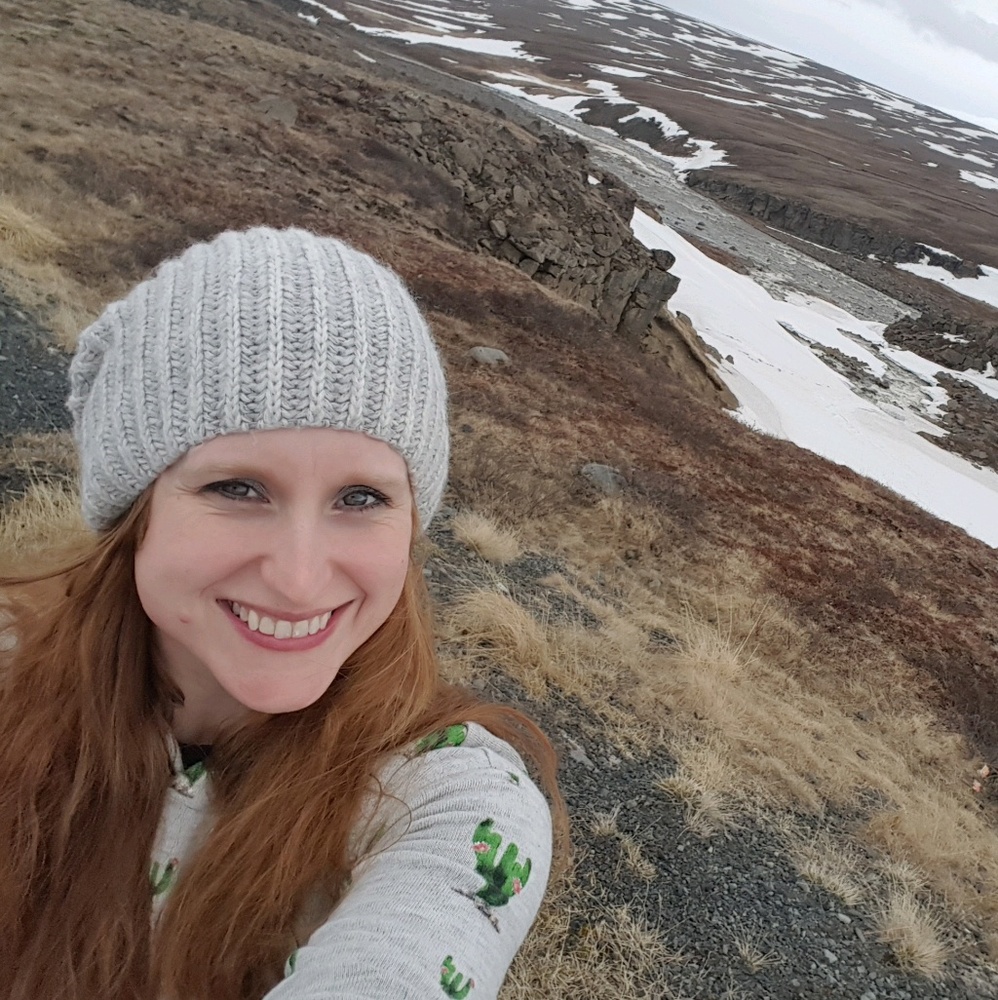 Meet your Posher, Rachel
